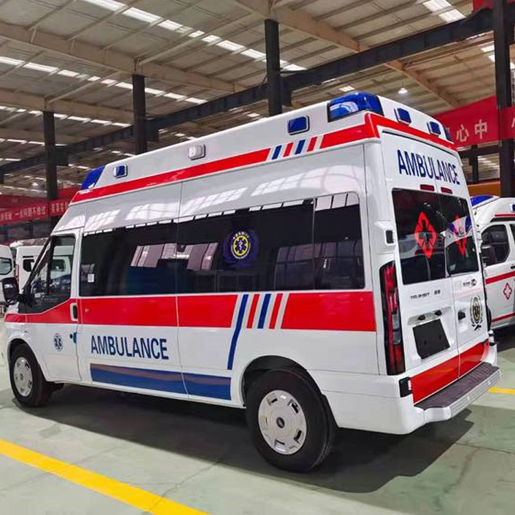 瓦房店救护车出租 —— 专业、安全、高效的城市急救服务