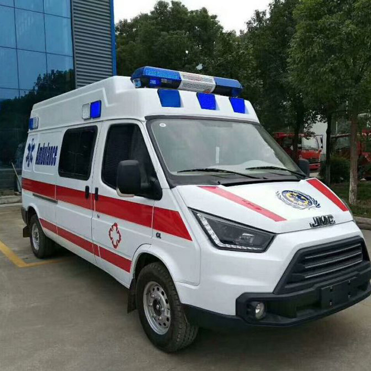 瓦房店救护车出租哪家好