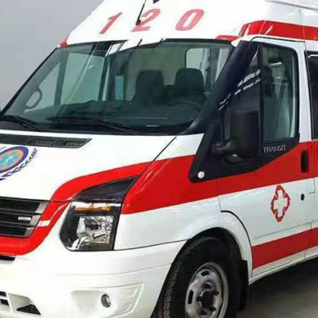 瓦房店非急救护送病人转院租赁救护车的优缺点对比